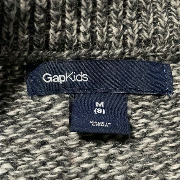 Sweater - Picture 2 of 2